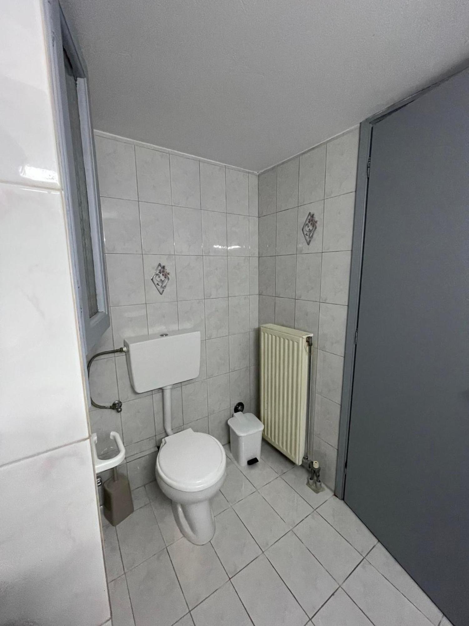 Maistrato Apartments Аргостолион Экстерьер фото